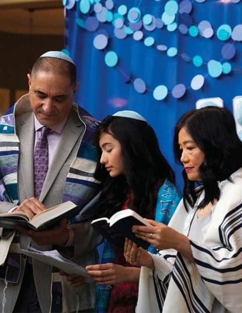Bat Mitzvahs Rabbi on Demand Bespoke Jewish Experiences 2024