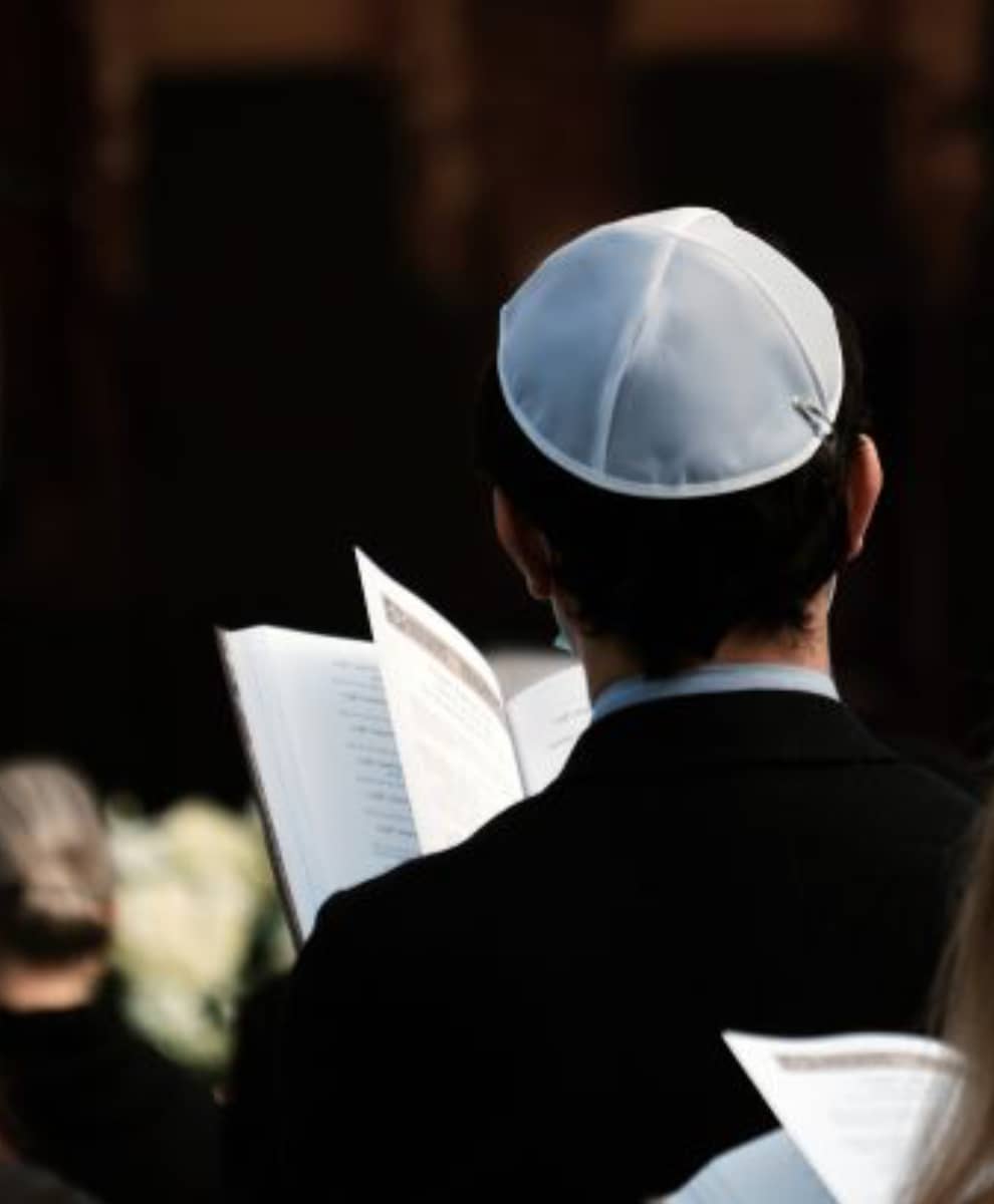 Events Pic 2 Rabbi on Demand Bespoke Jewish Experiences 2024