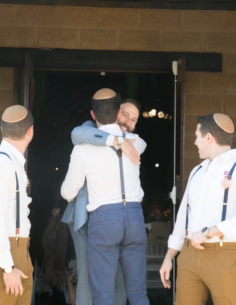 Community Rabbi on Demand Bespoke Jewish Experiences 2024